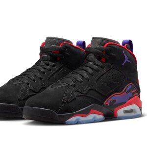 Air Jordan GRADE SCHOOL JUMPMAN MVP Kids –Toddler Boy Shoes Sneakers Size 11